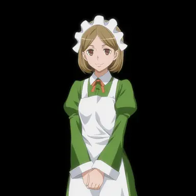 Profile image of ルノア