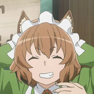 Profile image of アーニャ
