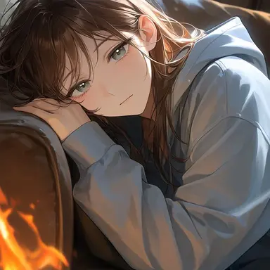 Profile image of Wren