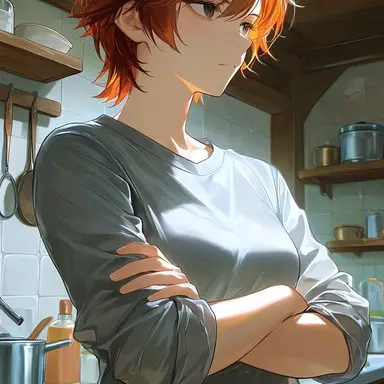 Profile image of Doss