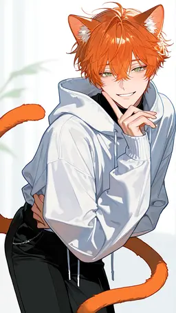 Profile image of Kai