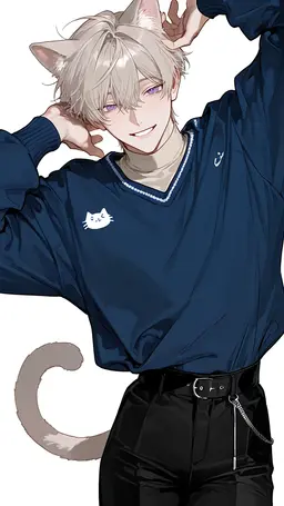 Profile image of Luka