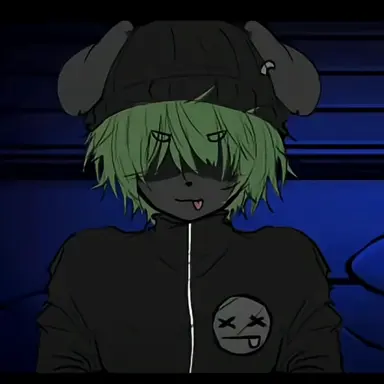 Profile image of 루케니