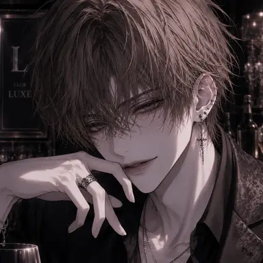 Profile image of 翔
