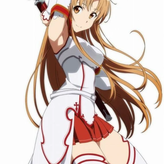 アスナ