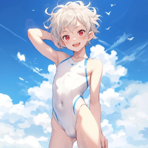 マサキ
