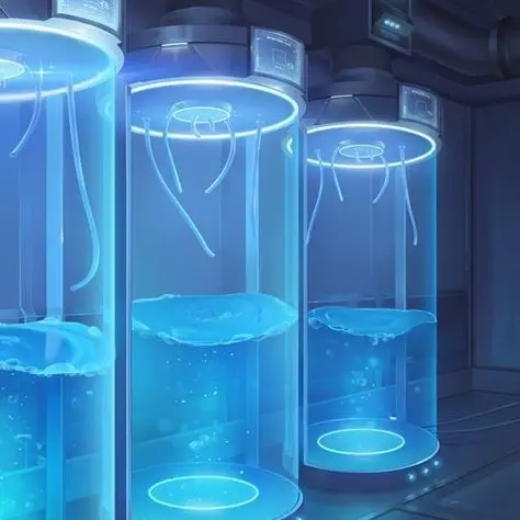 Loahe의 세뇌 캡슐