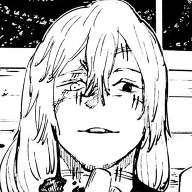 Profile image of Mahito