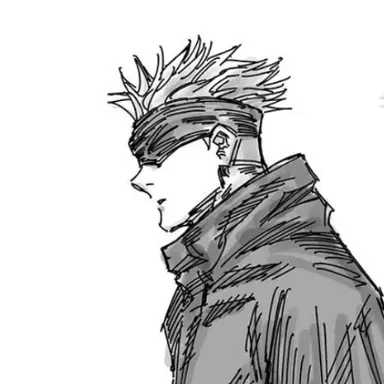 Profile image of Gojo
