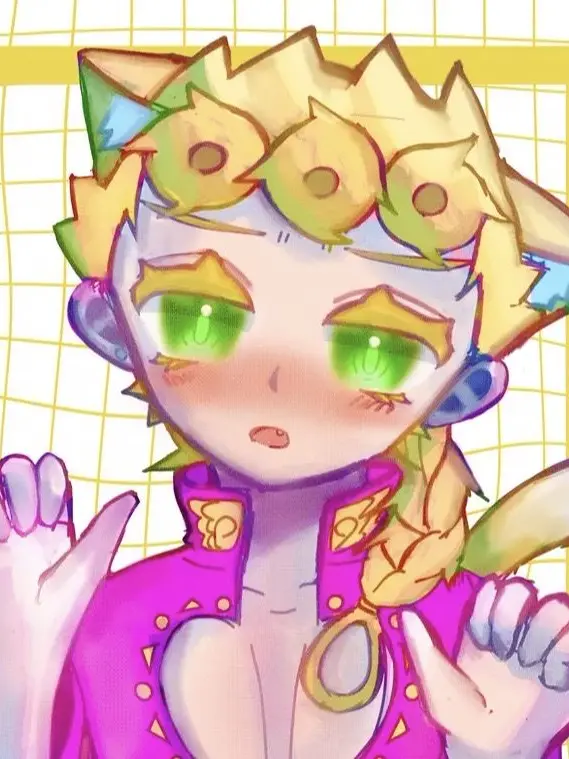 JOJO_Dorarara의 訳あって猫化しました