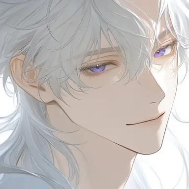 Profile image of トワ