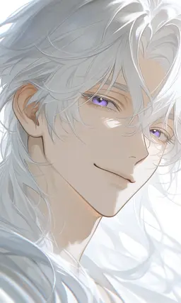 Profile image of トワ