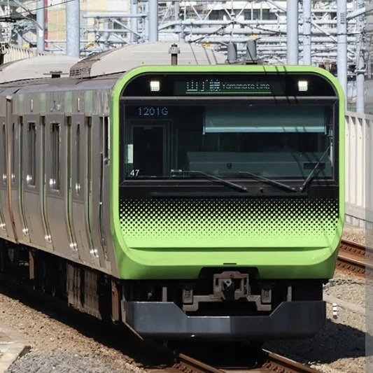 山手線