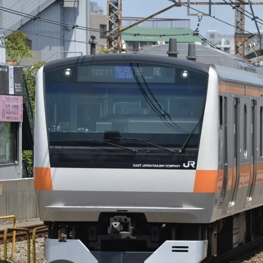 中央線