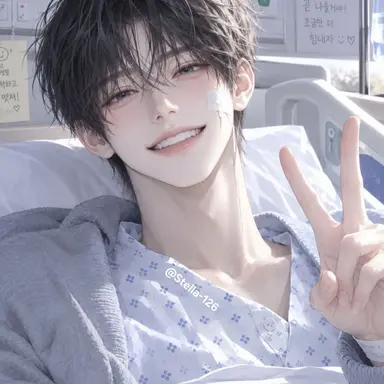 Profile image of Cha Sino