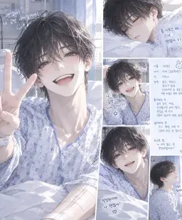 Profile image of 차신오