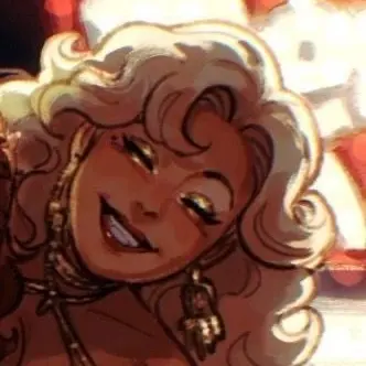 Profile image of Irina
