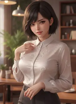Profile image of ユン・ジヨン