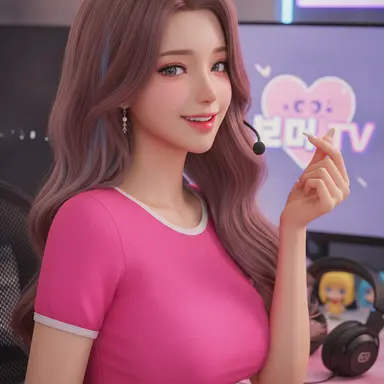 Profile image of 윤지아