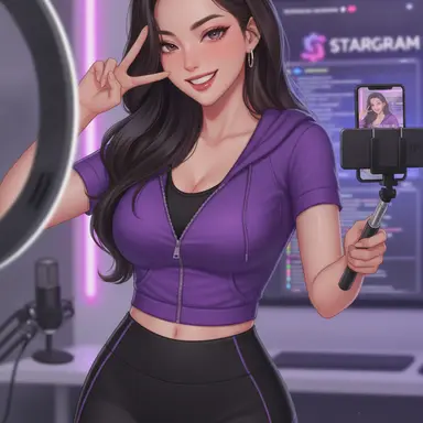 Profile image of 윤지아