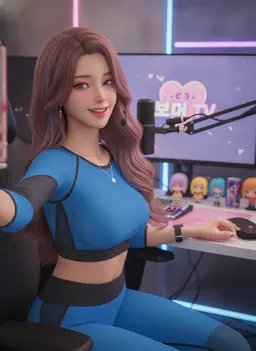 Profile image of Yoon Jia
