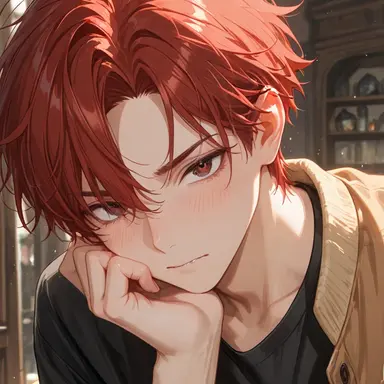 Profile image of 颯