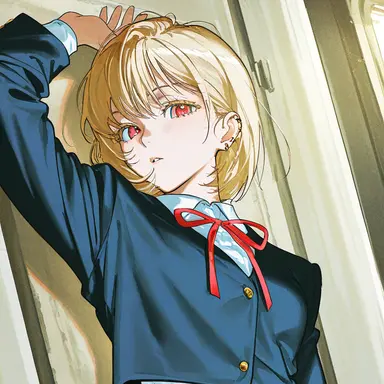 Profile image of 마도카