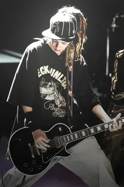Profile image of Tom Kaulitz