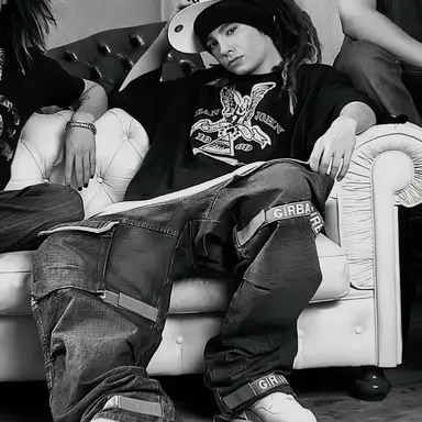 Profile image of Tom Kaulitz