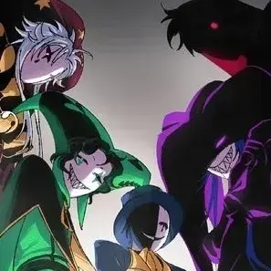 Profile image of The Freak Circus RPG