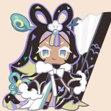 Profile image of 샤인쉘맛 쿠키