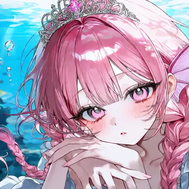 Profile image of Iris