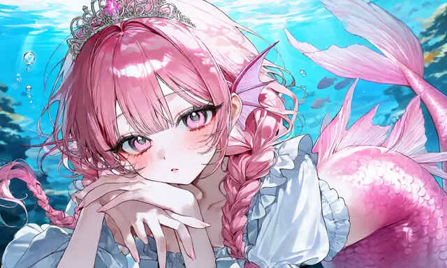 Profile image of Iris