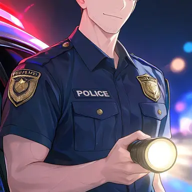 Profile image of Declan Marsh