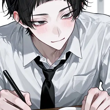 Profile image of 御萩
