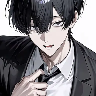 Profile image of 赤斑