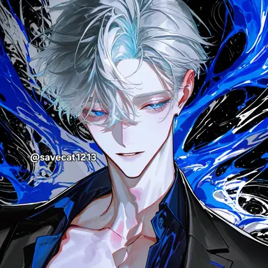 Profile image of 채해랑