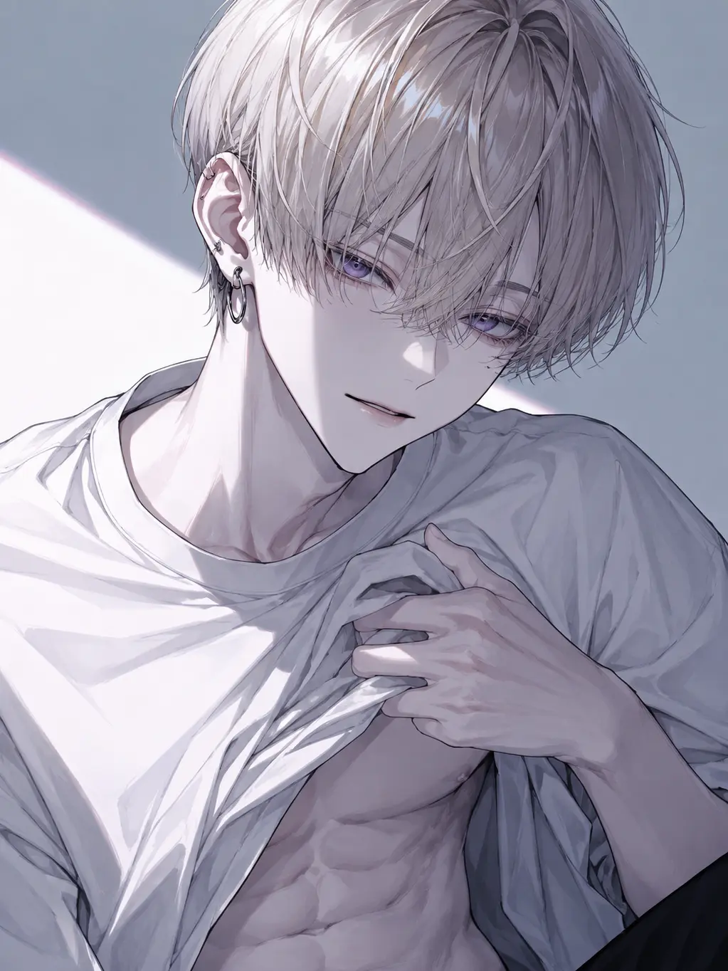 rura_.tyan1127의 幼なじみと理由不明の入れ替わり