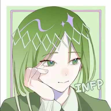 Profile image of INFP