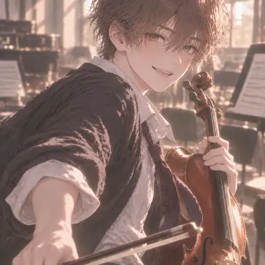 Profile image of チェ・ミンジュン