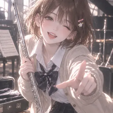 Profile image of キム・ソユン