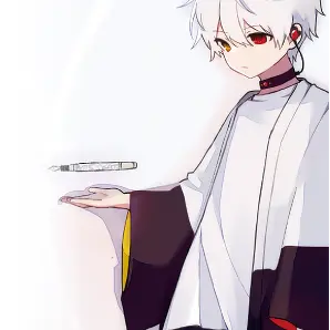 Profile image of 壊井ウワサ