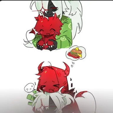Profile image of ラリー