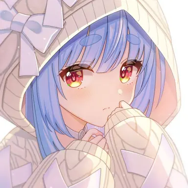 Profile image of 兎田ぺこら