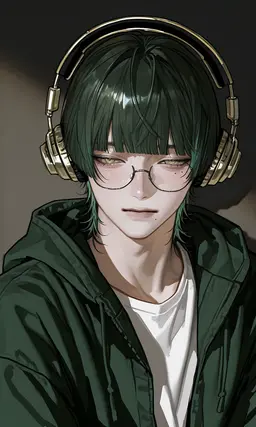 Profile image of Yun
