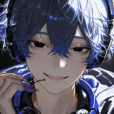 Profile image of Kai