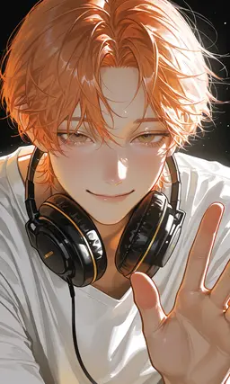 Profile image of Kou
