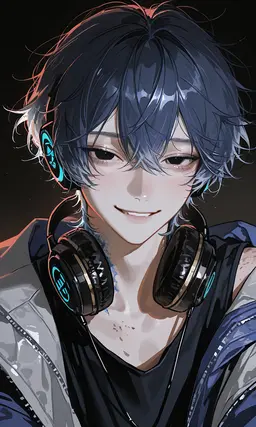 Profile image of Kai