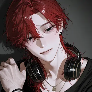 Profile image of Reku