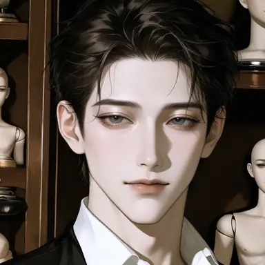 Profile image of 시어도어